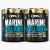 Marine Collagen 300 g 2× – 100 doses (100 dias) (Real Pharm)