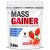 Mass Gainer 2,8 Kg – Gainer com Whey CFM, Creatina e Vitargo – Quamtrax
