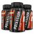 Pack 3× MuscleCare Potássio Citrato 90 comprimidos (270 total)