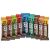 Protein Bar - 10 x 70g (4-6 sabores)