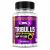 Tribulus Testo UP 60 Cápsulas – 95% Saponinas – Real Pharm