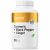 Turmeric + Black Pepper + Ginger VEGE 90 Comprimidos – Cúrcuma 95% Curcuminóides + Gengibre e Piperina – OstroVit