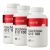 Ubiquinon (Coenzima) Q10 - 3 x 60 softgels x 100mg